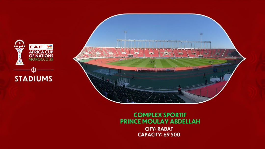 Winner Group A vs 3rd Group C/D/E - Prince Moulay Abdellah Stadium, Rabat - 2026-01-04 18:00